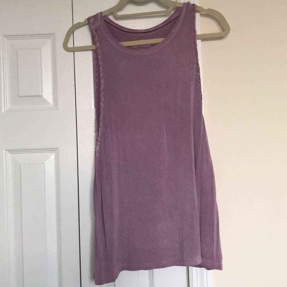 American Eagle Tank Top
